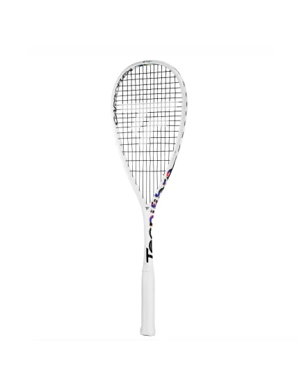 Tecnifibre Carboflex X-Top V2 130 - rakieta do squasha