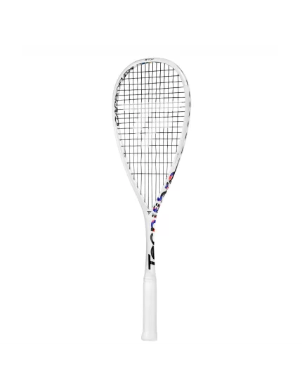 Tecnifibre Carboflex X-Top V2 135 - rakieta do squasha