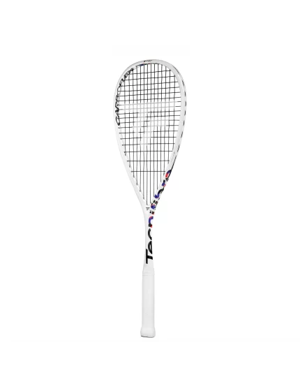 Tecnifibre Carboflex X-Top V2 120 - rakieta do squasha