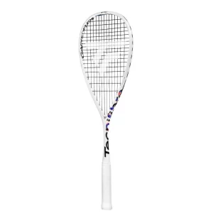 Tecnifibre Carboflex X-Top V2 125 - rakieta do squasha