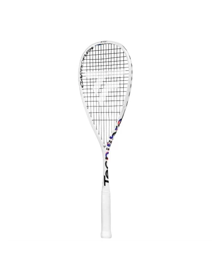 Tecnifibre Carboflex X-Top V2 125 - rakieta do squasha