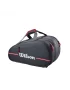 Wilson Padel Team Bag Black - torba do padla
