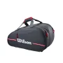Wilson Padel Team Bag Black - torba do padla