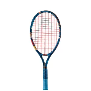 Head Paw 21 Blue - rakieta tenisowa dla dzieci
