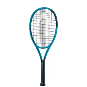 Head Boom Junior 2026 - rakieta tenisowa juniorska