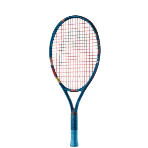 Head Paw 23 Blue - rakieta dla dzieci
