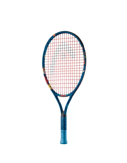 Head Paw 23 Blue - rakieta dla dzieci