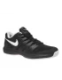 Nike Air Zoom Prestige Cly - Black White - buty tenisowe