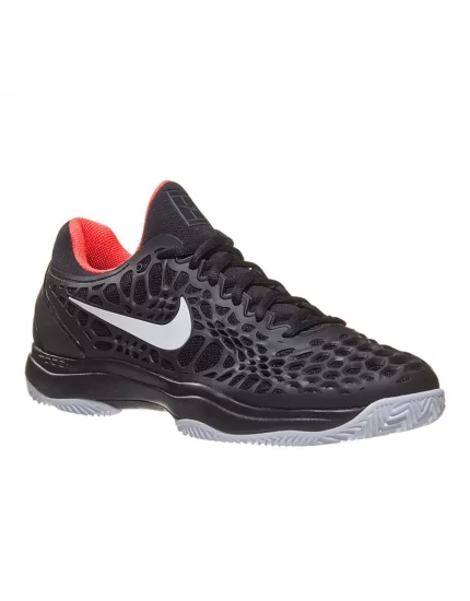 Nike Air Zoom Cage 3 Cly - buty tenisowe