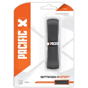 Pacific Smash Grip Czarna - owijka bazowa