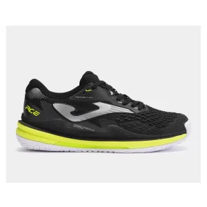 Joma Ace Men Black Clay - buty tenisowe