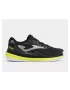 Joma Ace Men Black Clay - buty tenisowe