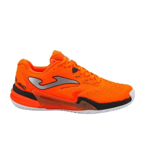 Joma T.Roland 2408 Orange - buty tenisowe