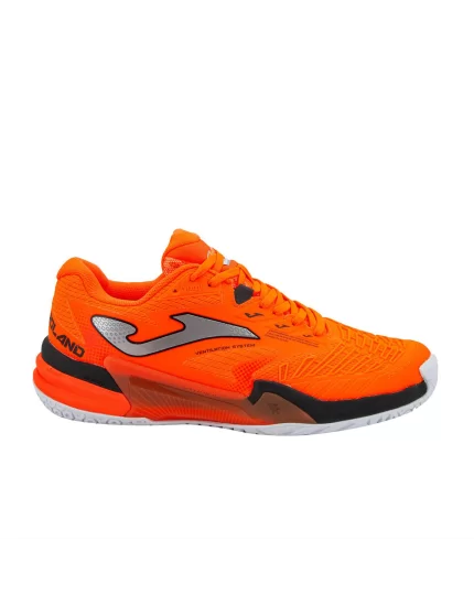 Joma T.Roland 2408 Orange - buty tenisowe