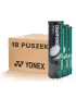 Yonex Championship (4 szt.) - karton 18 puszek