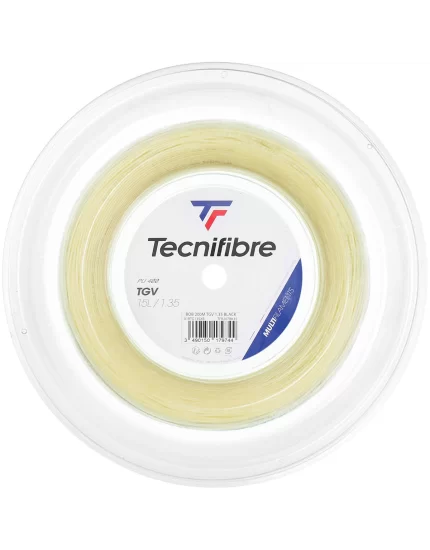 Tecnifibre TGV 200m - naciąg tenisowy