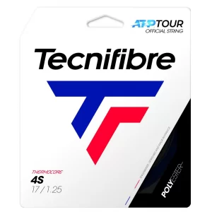 Tecnifibre 4S - naciąg tenisowy