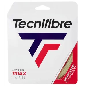Tecnifibre Triax - naciąg tenisowy