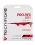 Tecnifibre Pro Red Code - naciąg tenisowy