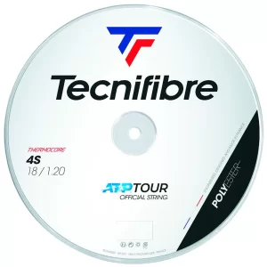 Tecnifibre 4S 200m - naciąg tenisowy