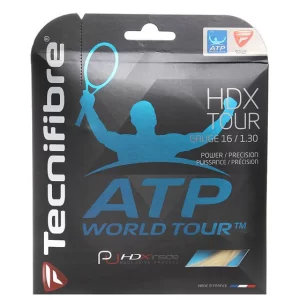 Tecnifibre HDX Tour - naciąg tenisowy
