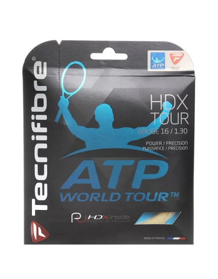 Tecnifibre HDX Tour - naciąg tenisowy