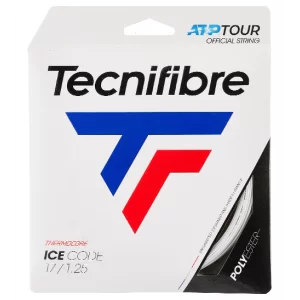 Tecnifibre Ice Code 12m - naciąg tenisowy