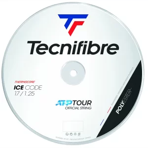 Tecnifibre Ice Code 200m - naciąg tenisowy