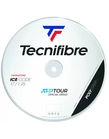 Tecnifibre Ice Code 200m - naciąg tenisowy