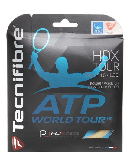 Tecnifibre HDX Tour - naciąg tenisowy