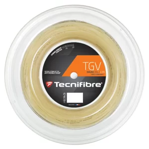 Tecnifibre TGV 200m - naciąg tenisowy