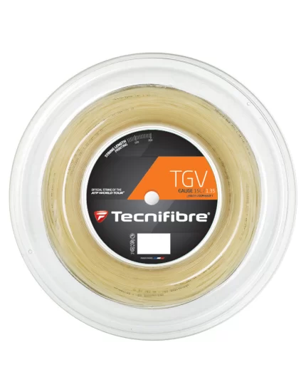 Tecnifibre TGV 200m - naciąg tenisowy