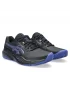 Asics Gel-Challenger 15 Clay Black Dark Cobalt - męskie buty tenisowe