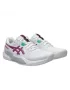 Asics Gel-Challenger 15 White Digital Sakura - męskie buty tenisowe