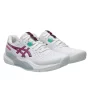 Asics Gel-Challenger 15 White Digital Sakura - męskie buty tenisowe
