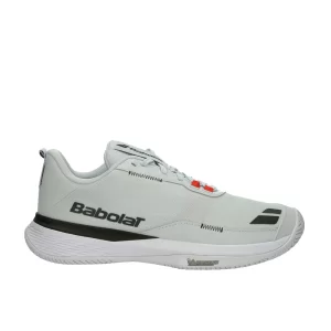 Babolat SFX Evo AC Illusion Blue Black - buty tenisowe