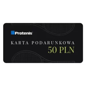 Karta podarunkowa 50zł