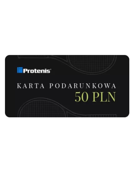 Karta podarunkowa 50zł