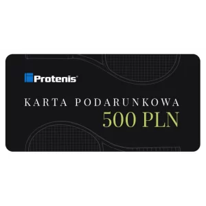 Karta podarunkowa 500zł