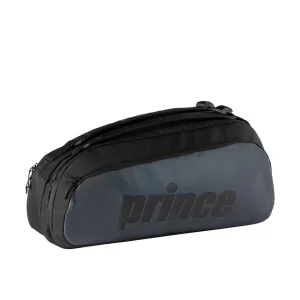 Prince Tour 2 Comp Black - torba na rakiety