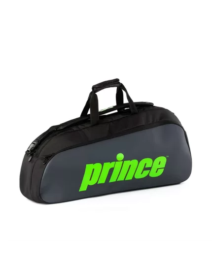 Prince Tour 1 Black Green - torba na rakiety