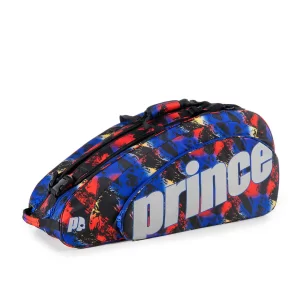 Prince by Hydrogen Random 9 Racquet Bag - torba na rakiety