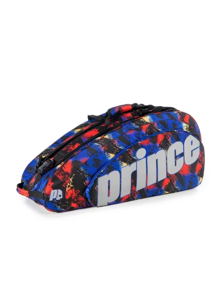 Prince by Hydrogen Random 9 Racquet Bag - torba na rakiety