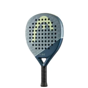 Head Vibe Blue Yellow 2026 - rakieta do padla