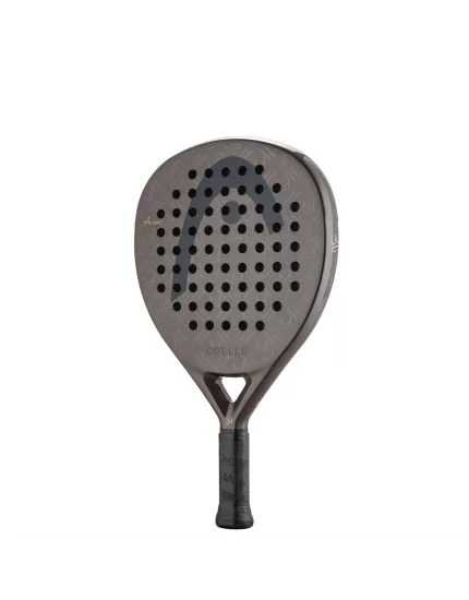 Head Coello Vibe 2026 - rakieta do padla