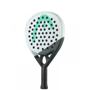 Head Gravity Pro 2024 - rakieta do padla