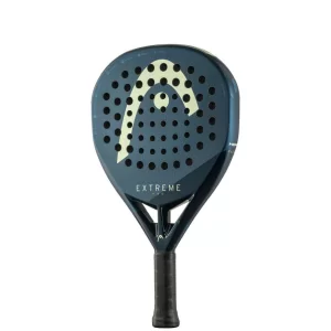 Head Extreme Pro 2025 - rakieta do padla