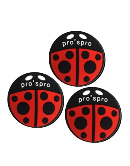 Pro's Pro Biedronka (3 szt.) - wibrastopy