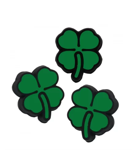 Pro's Pro Clover Damper (3 szt.) - wibrastopy