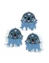 Pro's Pro Jelly Fish Damper (3 szt.) - wibrastopy